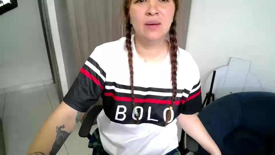 Tabatha_cahs on Cam4 