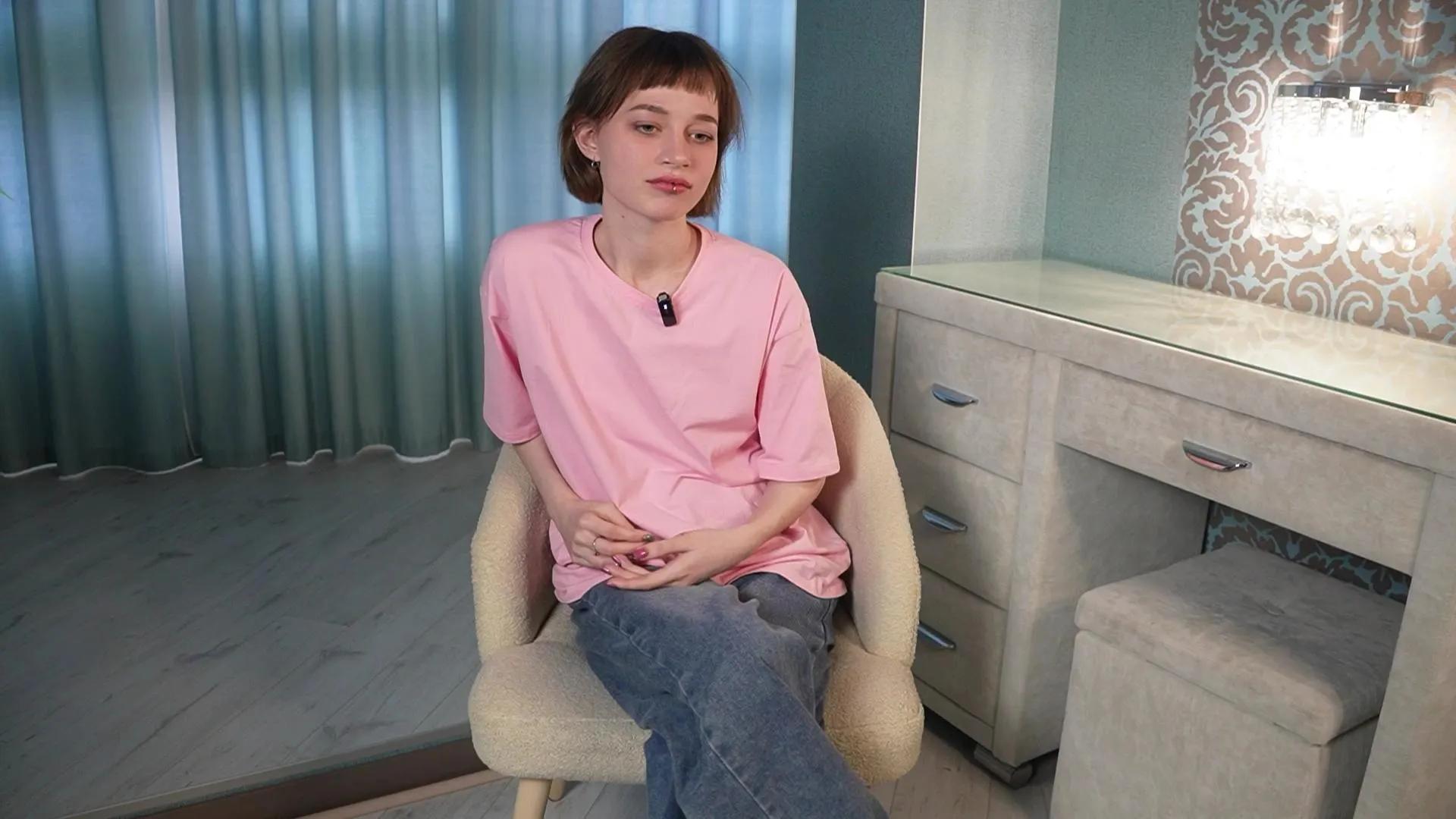 Freechat TabethaDixson on Cam4