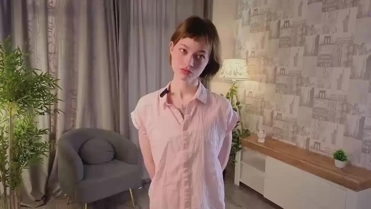 Freechat TabethaDixson on Cam4