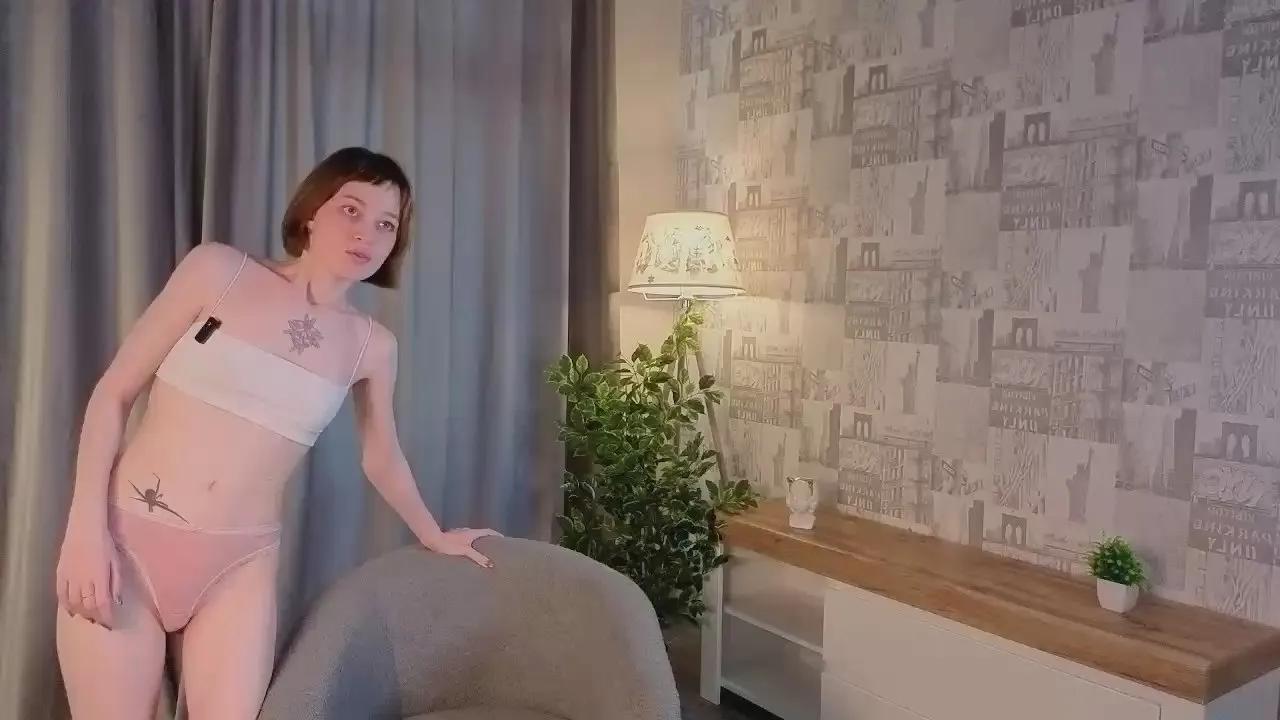 Freechat TabethaDixson on Cam4