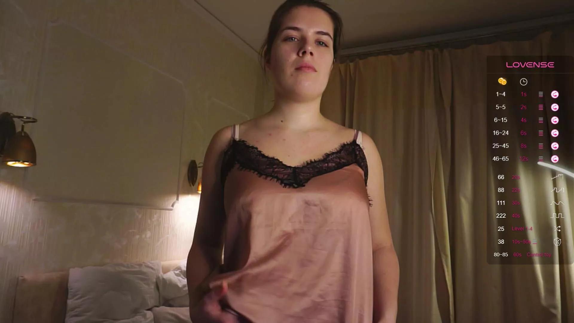 TaiteHartshorn on Cam4 