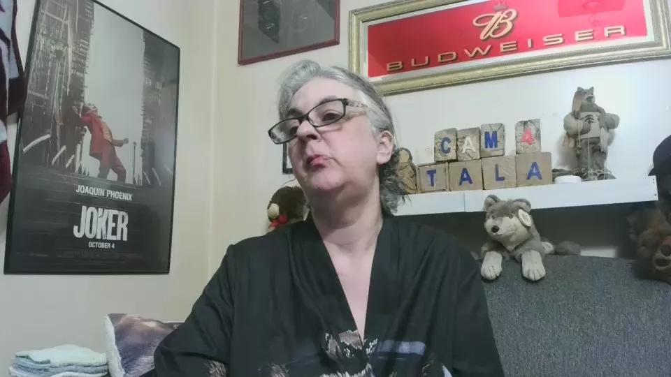 TalaMuschii on Cam4 