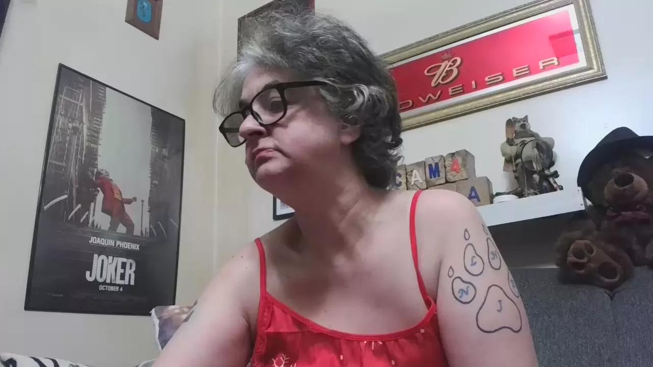 TalaMuschii on Cam4 