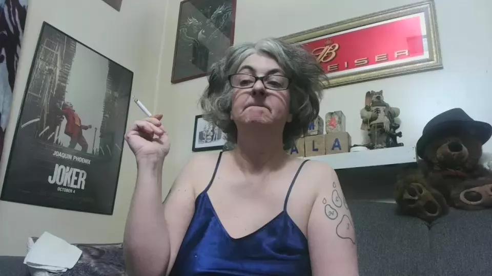 TalaMuschii on Cam4 