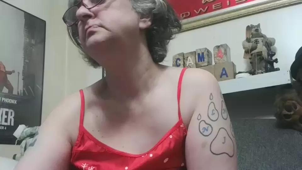 TalaMuschii on Cam4 