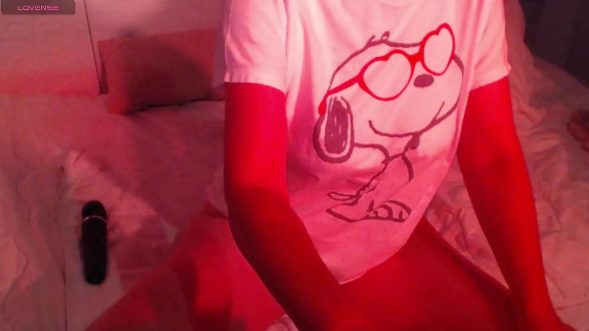 tally666 on Cam4 