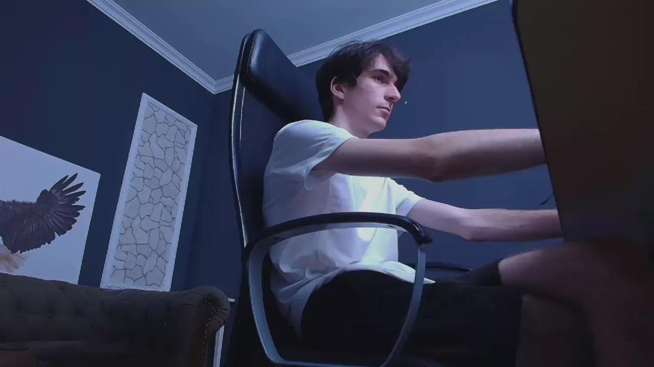 TalonWilde on Cam4 