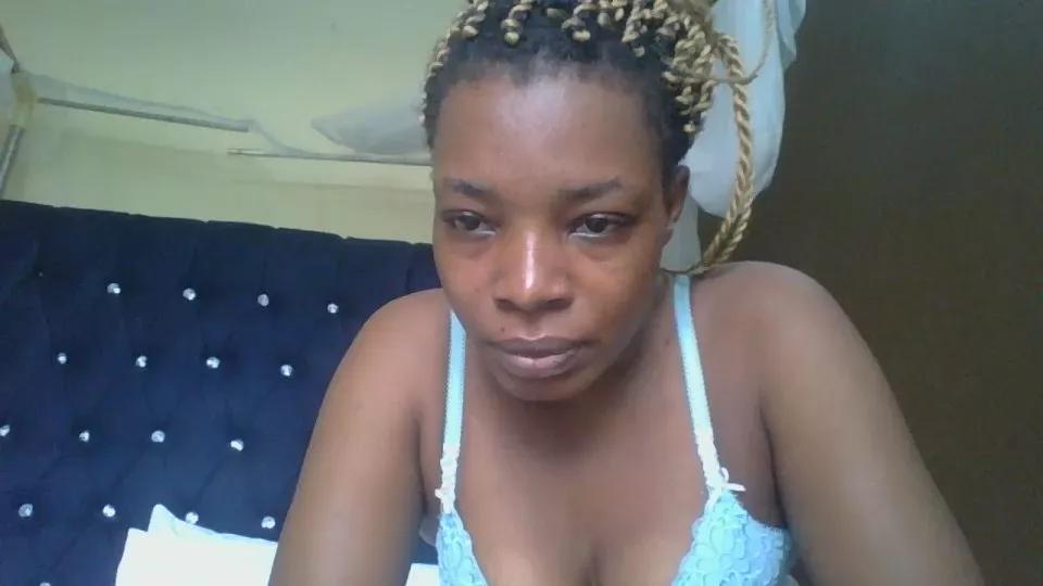 TamaraCam on Cam4 