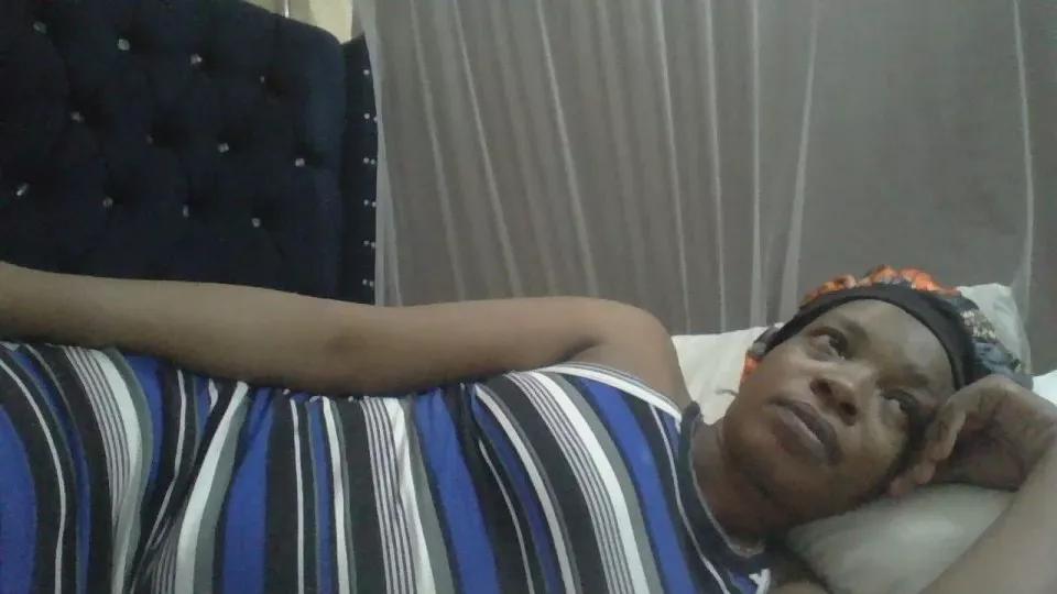 TamaraCam on Cam4 