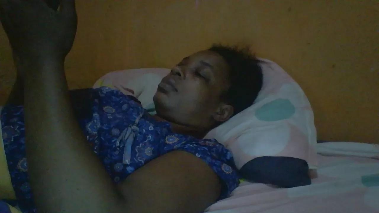 TamaraCam on Cam4 