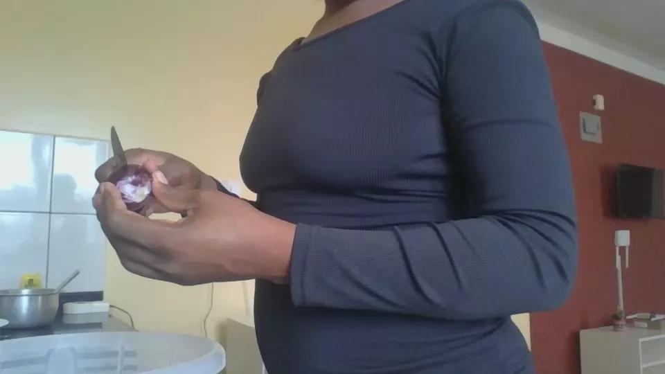 TamaraCam on Cam4 