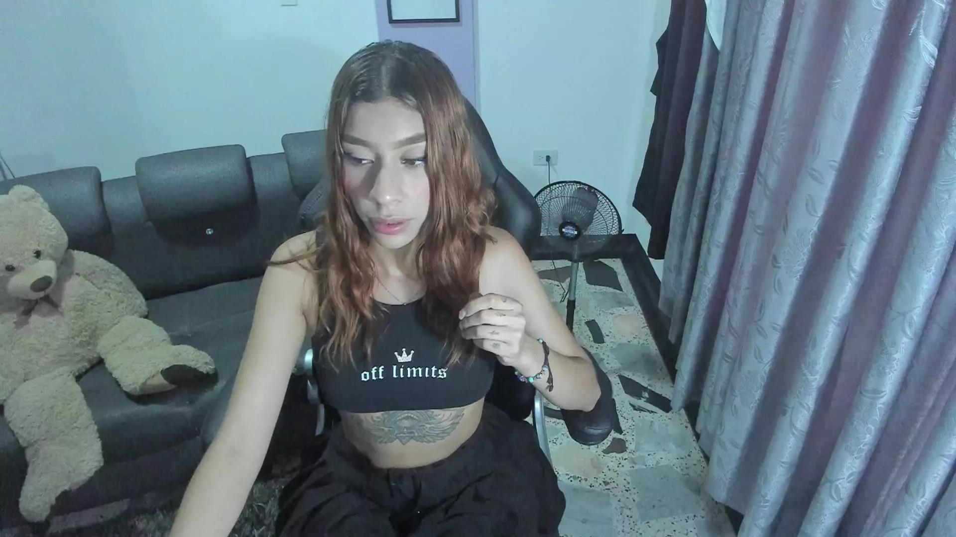 tamaramiller777 on Cam4 