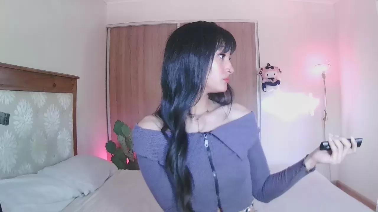 tammy03 on Cam4 