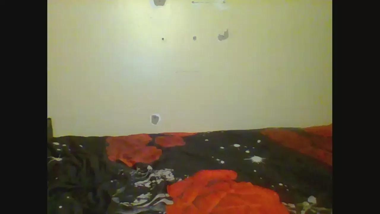 Tanaxha on Cam4 