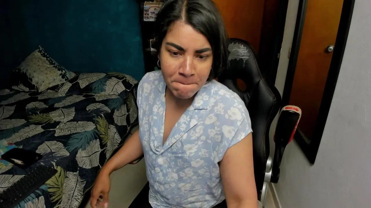 tangerine_7 —  #lush #milf ##hairy #ass #blowjob #masturbation #bigass