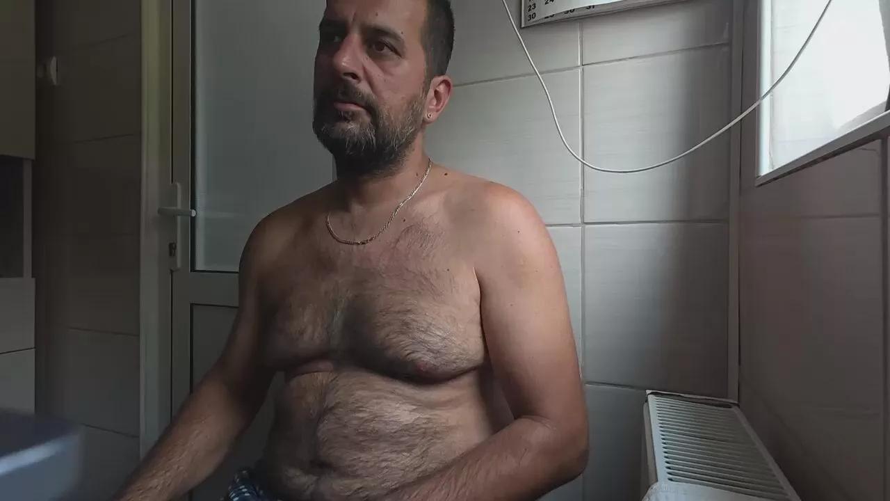 tarkan19xxx on Cam4 