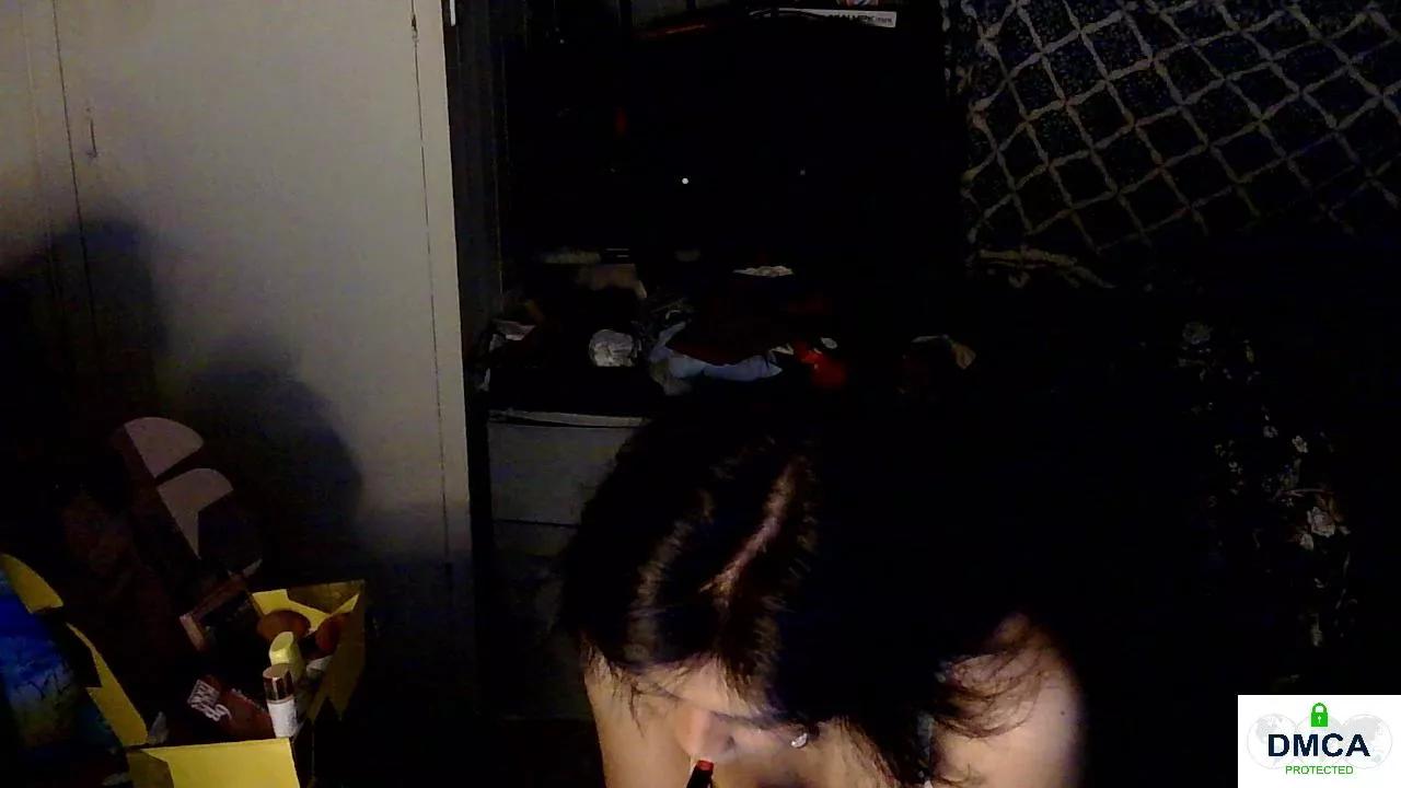 Tashakai on Cam4 