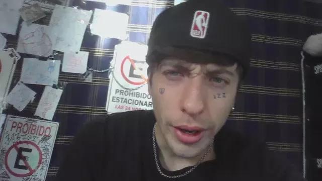Tatelover on Cam4 