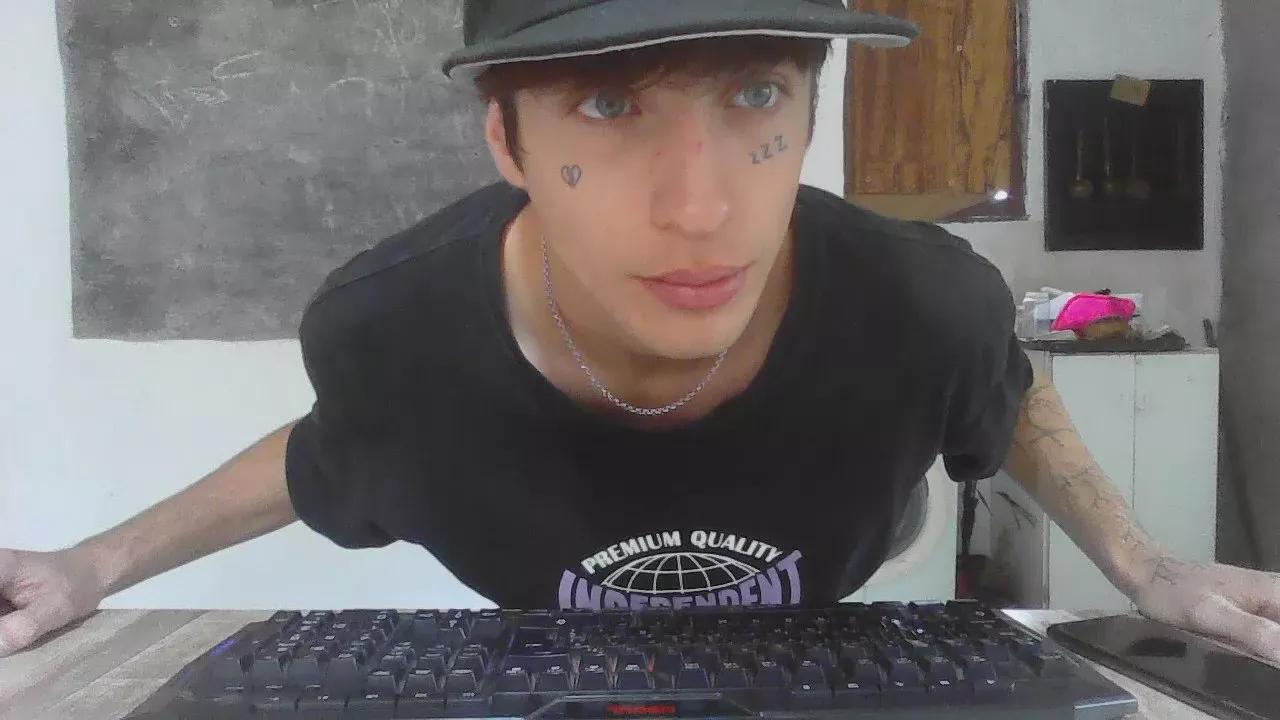 Tatelover on Cam4 