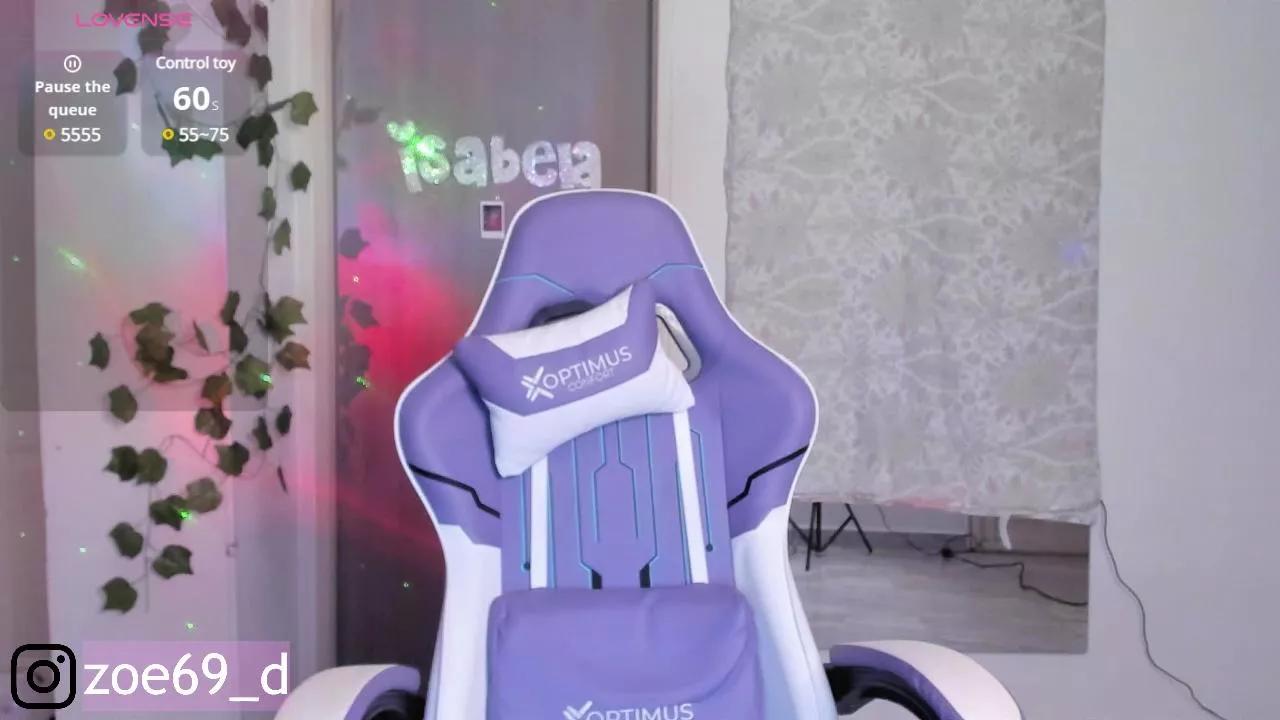 tatiana250xxx on Cam4 