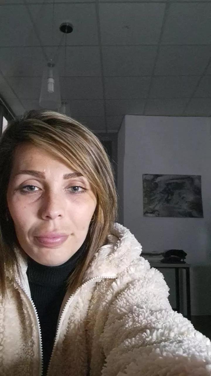 Tatiana7434 on Cam4 