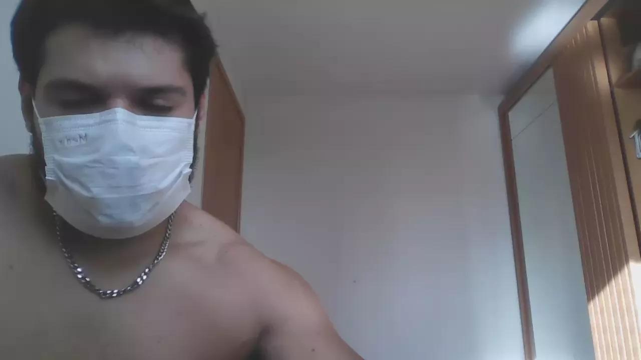 tatuadobranco on Cam4 