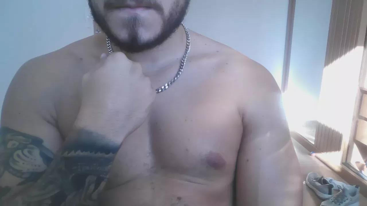 tatuadobranco on Cam4 