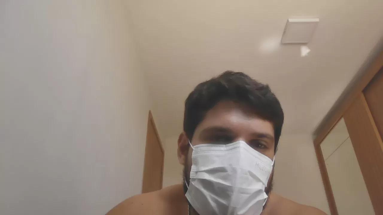 tatuadobranco on Cam4 