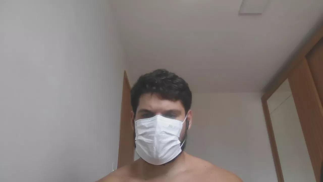 tatuadobranco on Cam4 