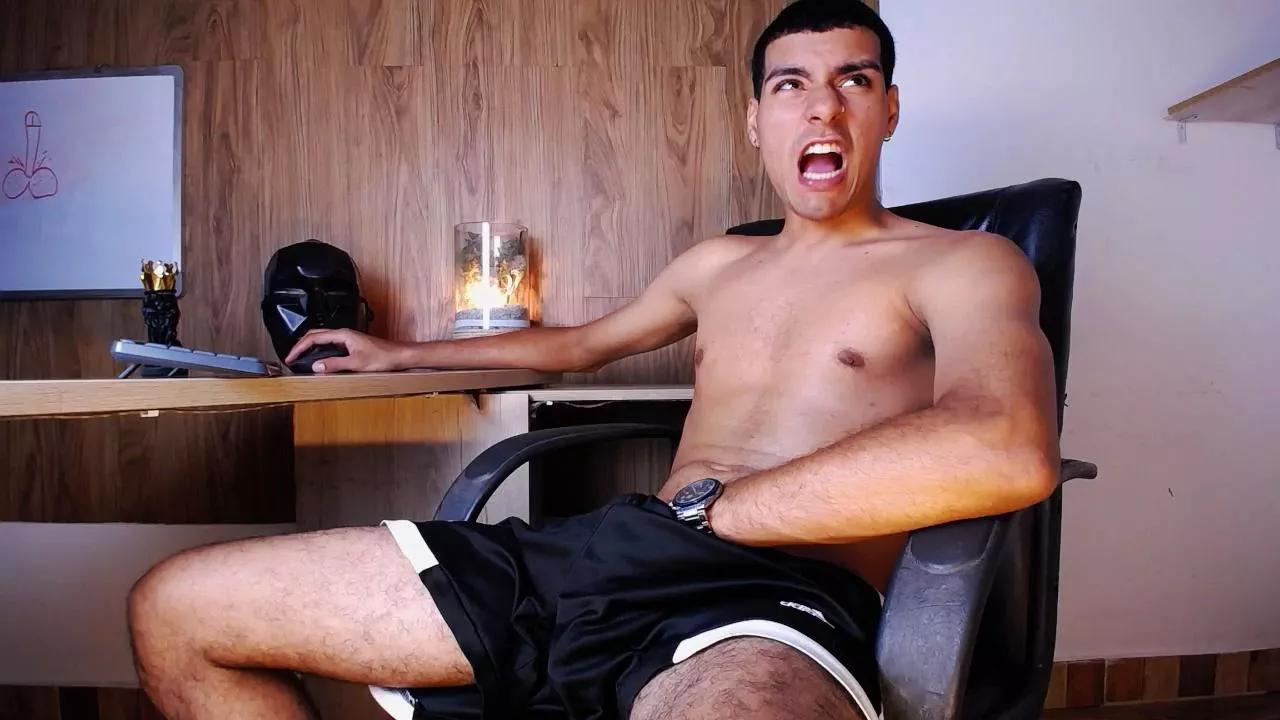 TeamPorn_19 on Cam4 