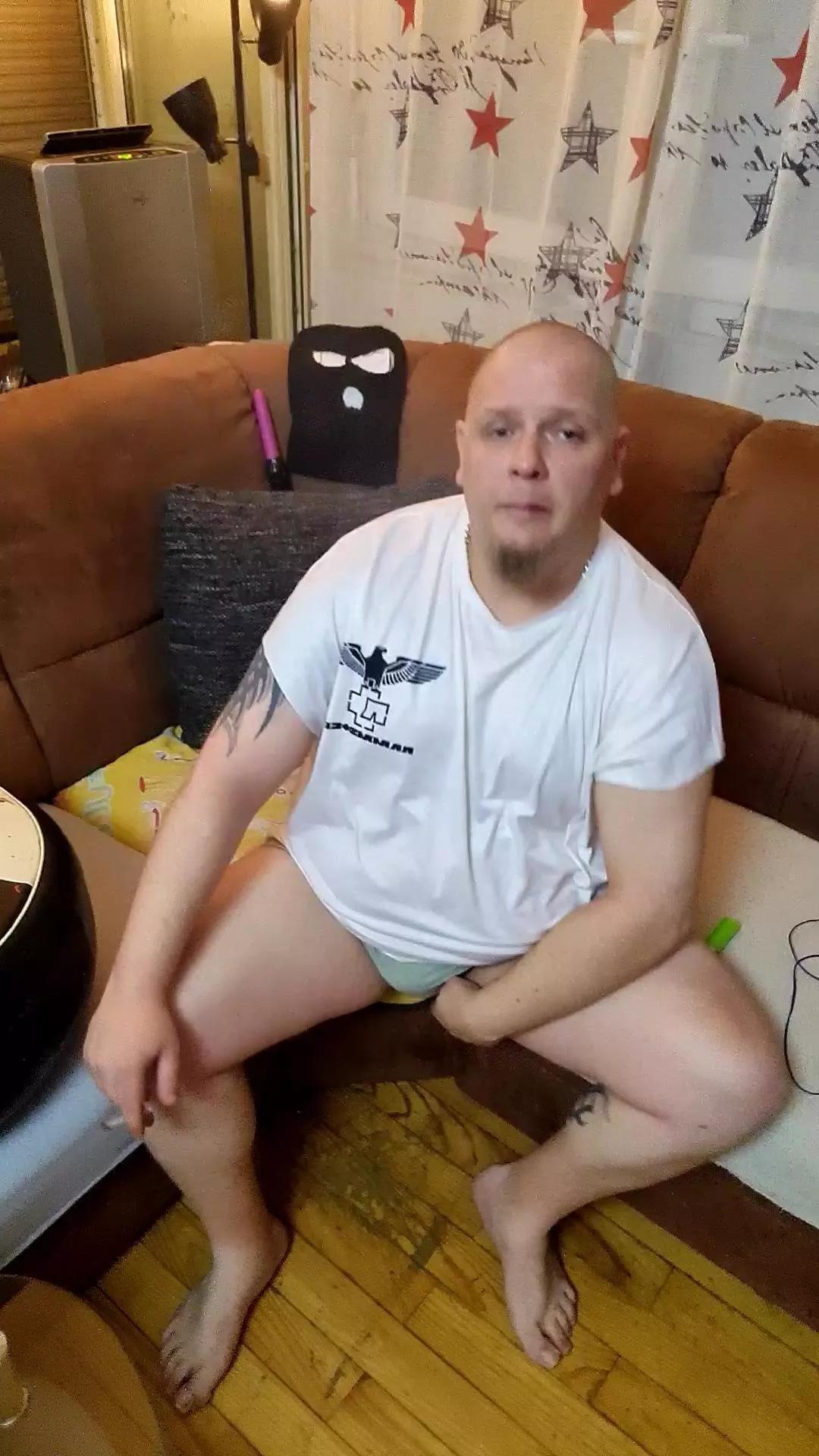 Tech85 on Cam4 