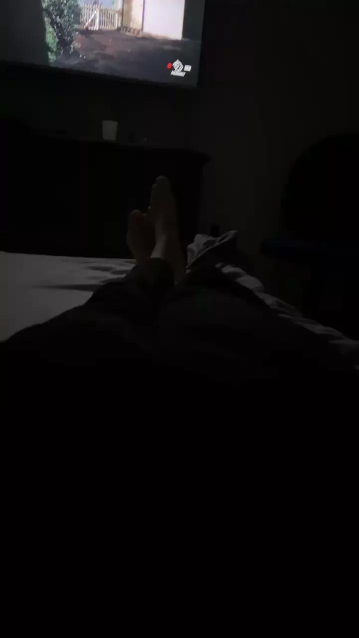 Tedescoo on Cam4 