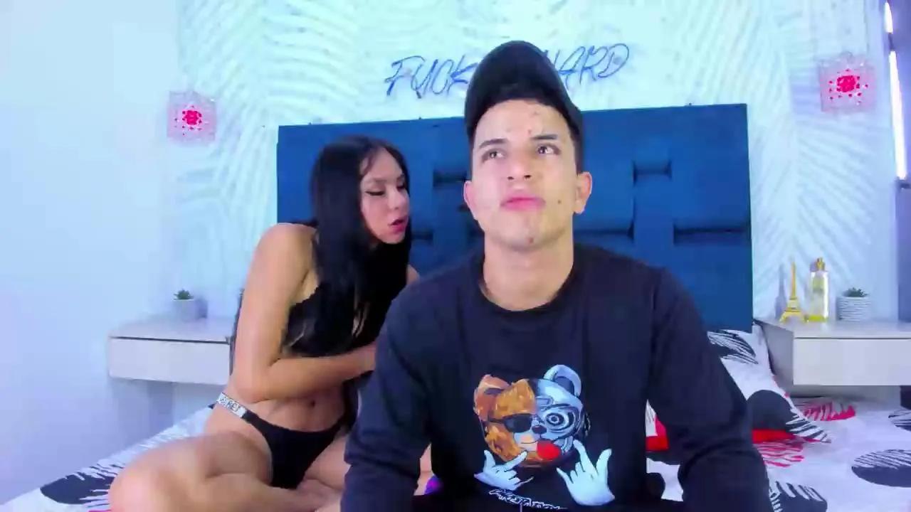 TeenLustLive on Cam4