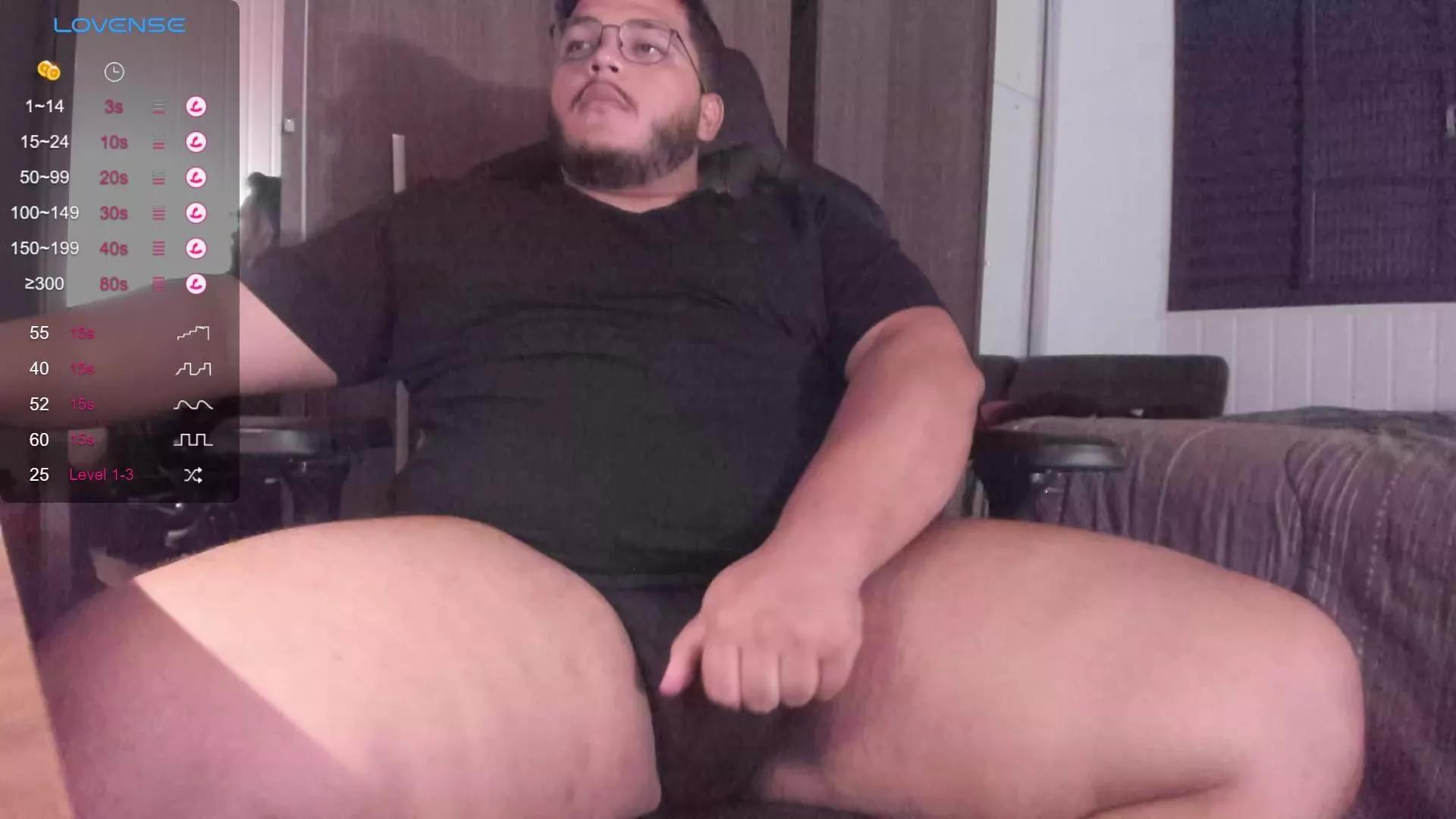 TeeuSx on Cam4 