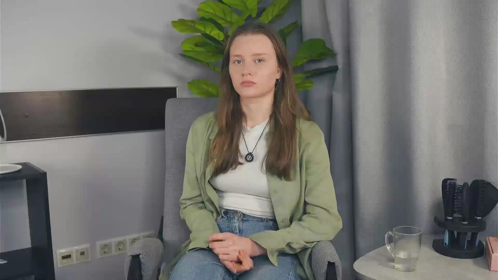 Offline TemikaHeilig on Cam4