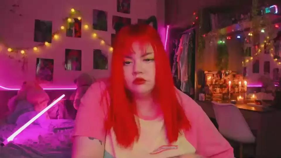 TenderLia on Cam4 
