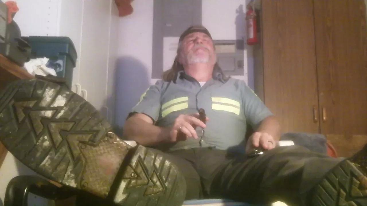 TennRedneck on Cam4 