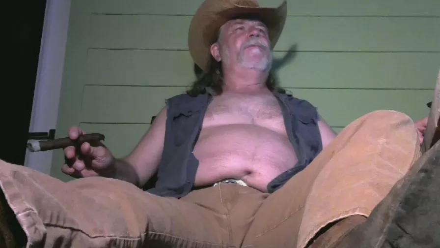 TennRedneck on Cam4 
