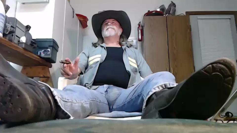 TennRedneck on Cam4 