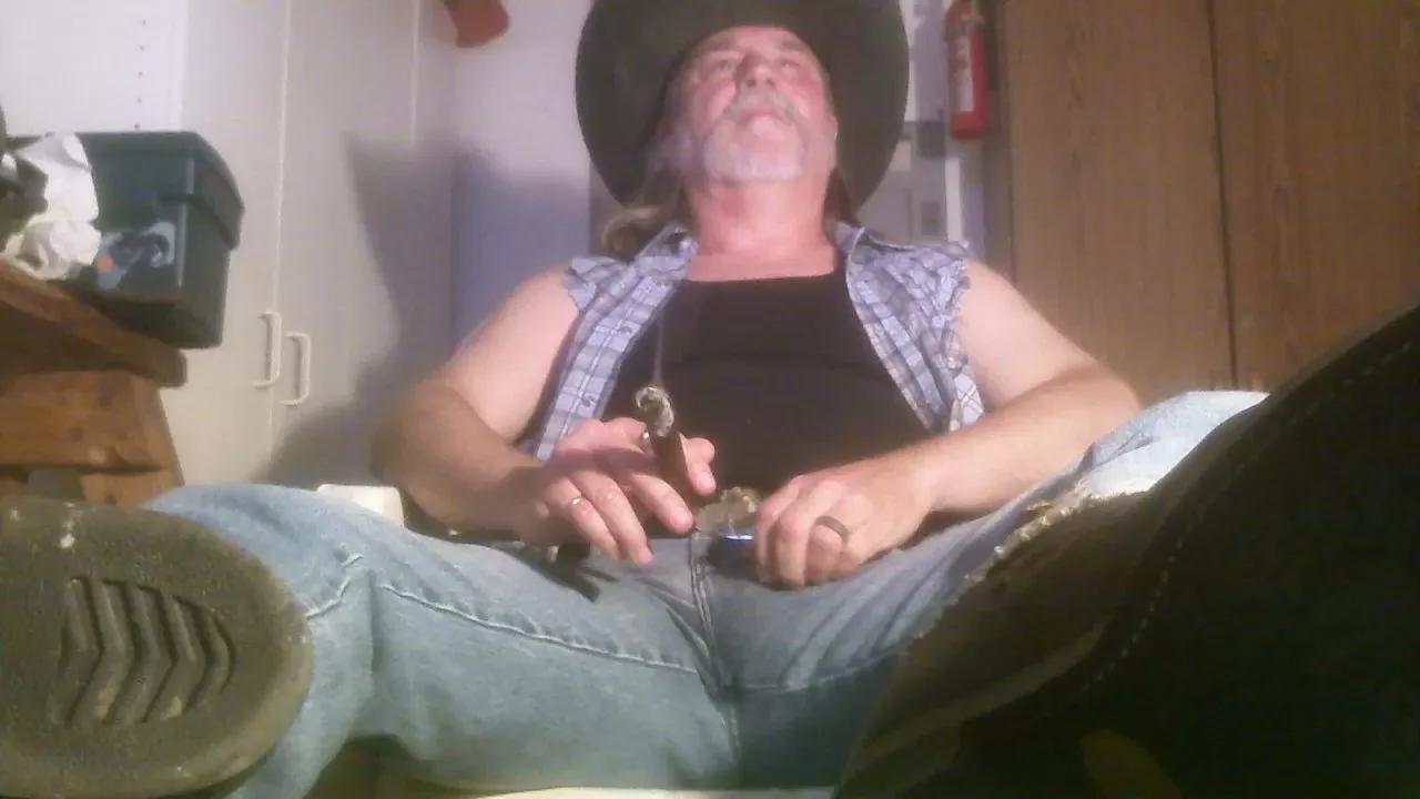 TennRedneck on Cam4 