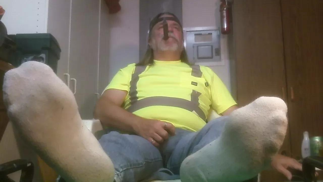 TennRedneck on Cam4 