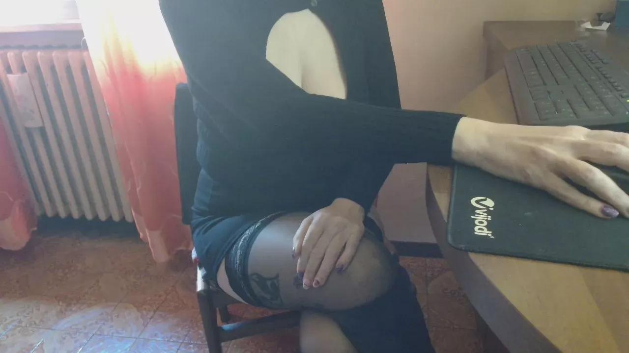 tentatrice74 on Cam4 