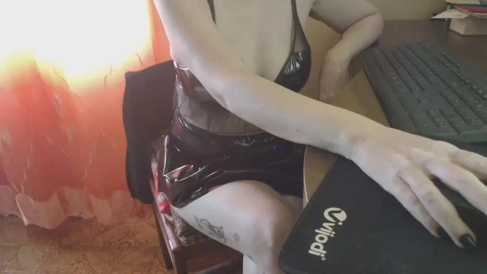 tentatrice74 on Cam4 