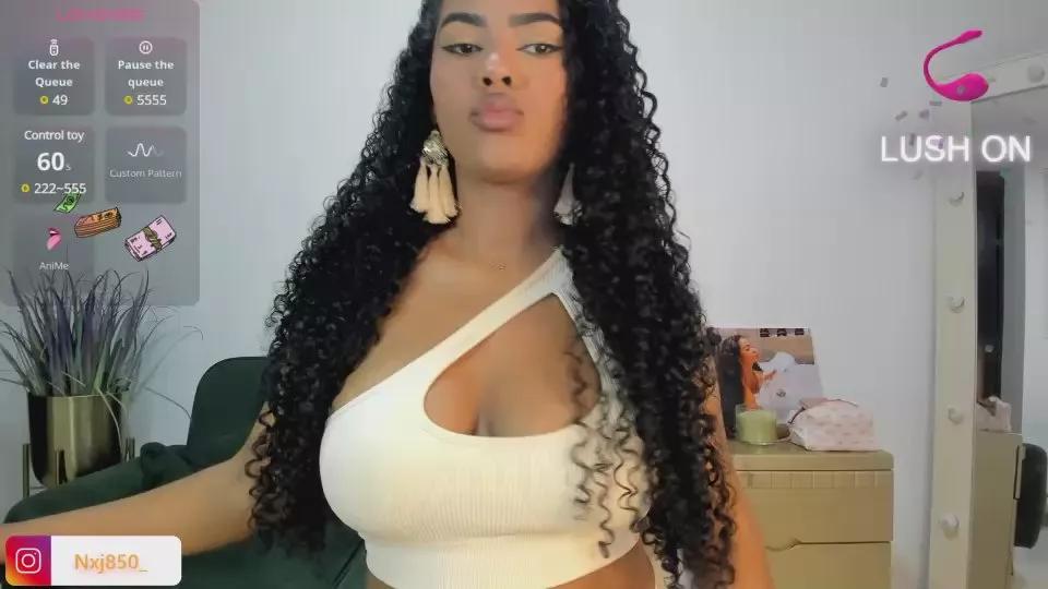 Teresa_Coluchi on Cam4 