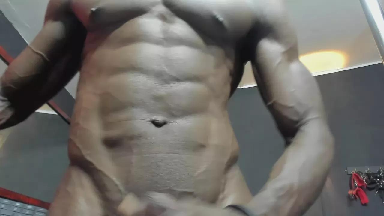 terranze_z on Cam4 