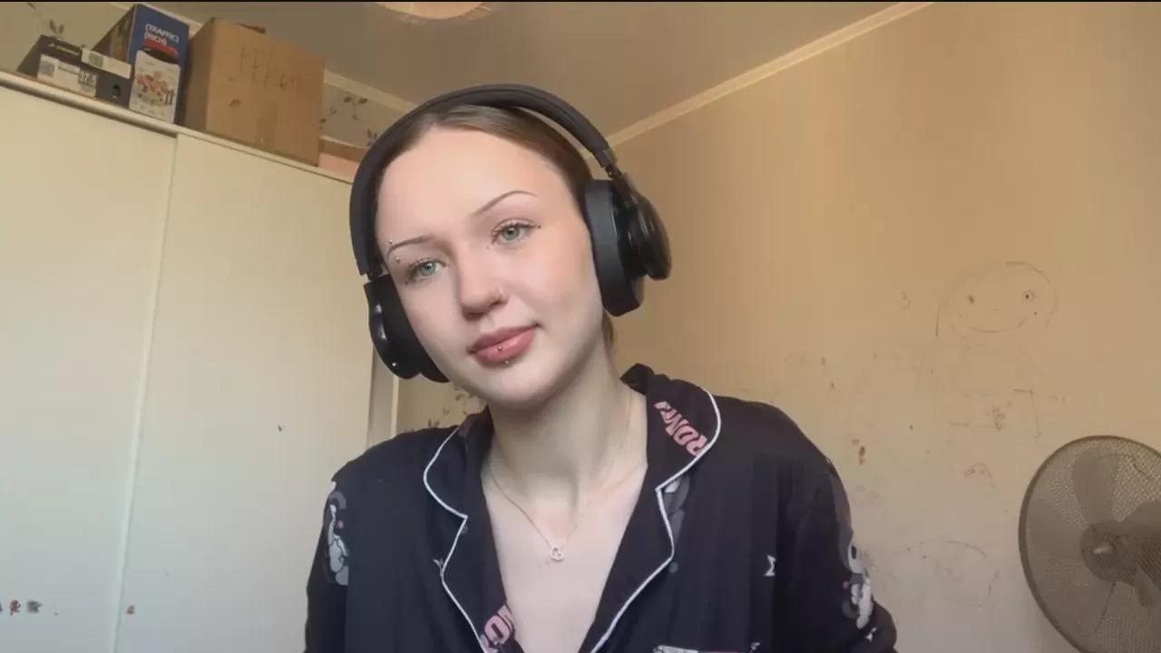 TESLA_CARGIRL on Cam4 