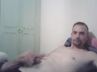 Tetsuh0 on Cam4 