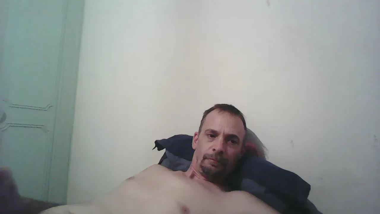 Tetsuh0 on Cam4 