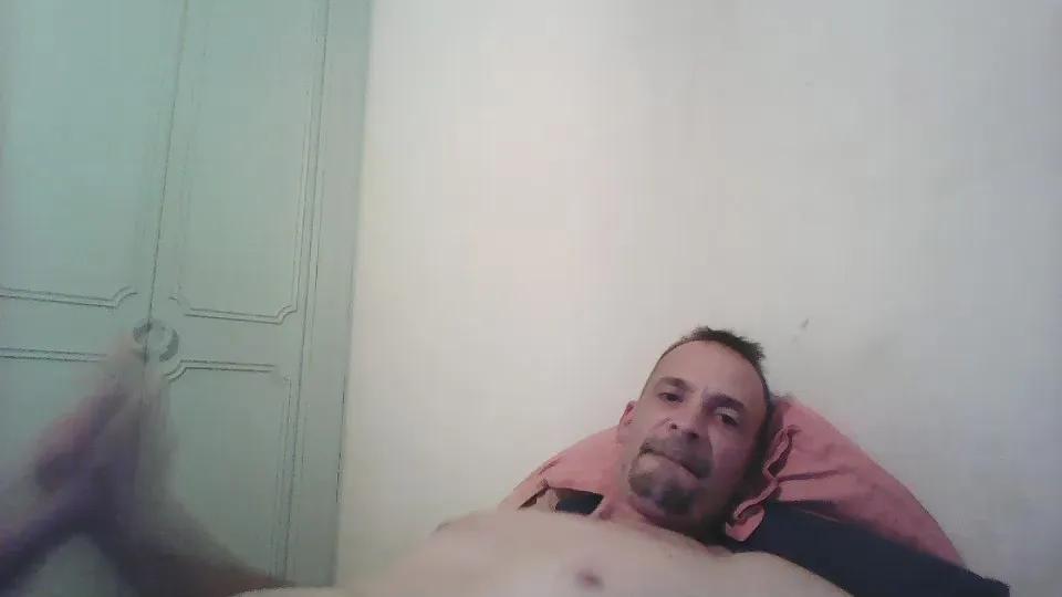 Tetsuh0 on Cam4