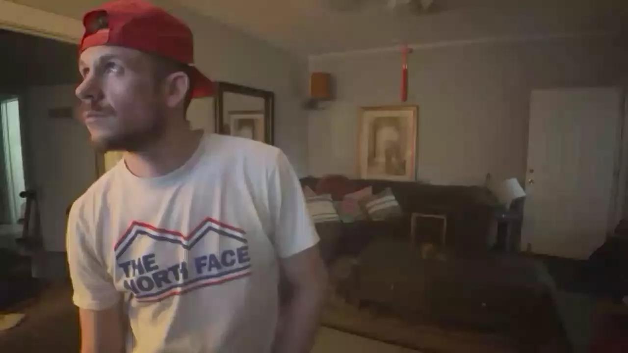 texxxusa on Cam4 